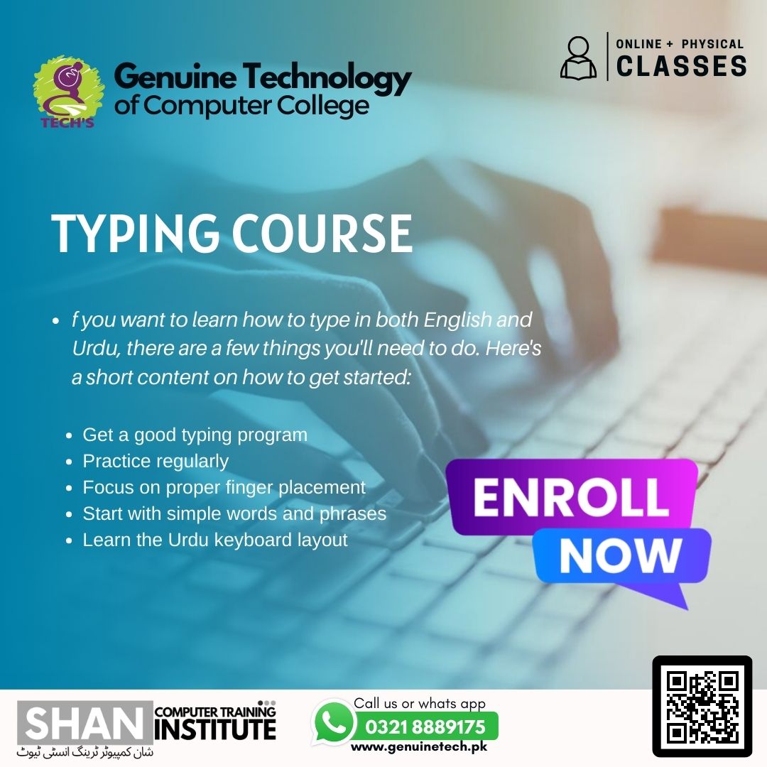 learn best typing courses